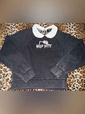 Hello Kitty X Forever 21